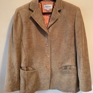 Emanuel Ungaro Jacket